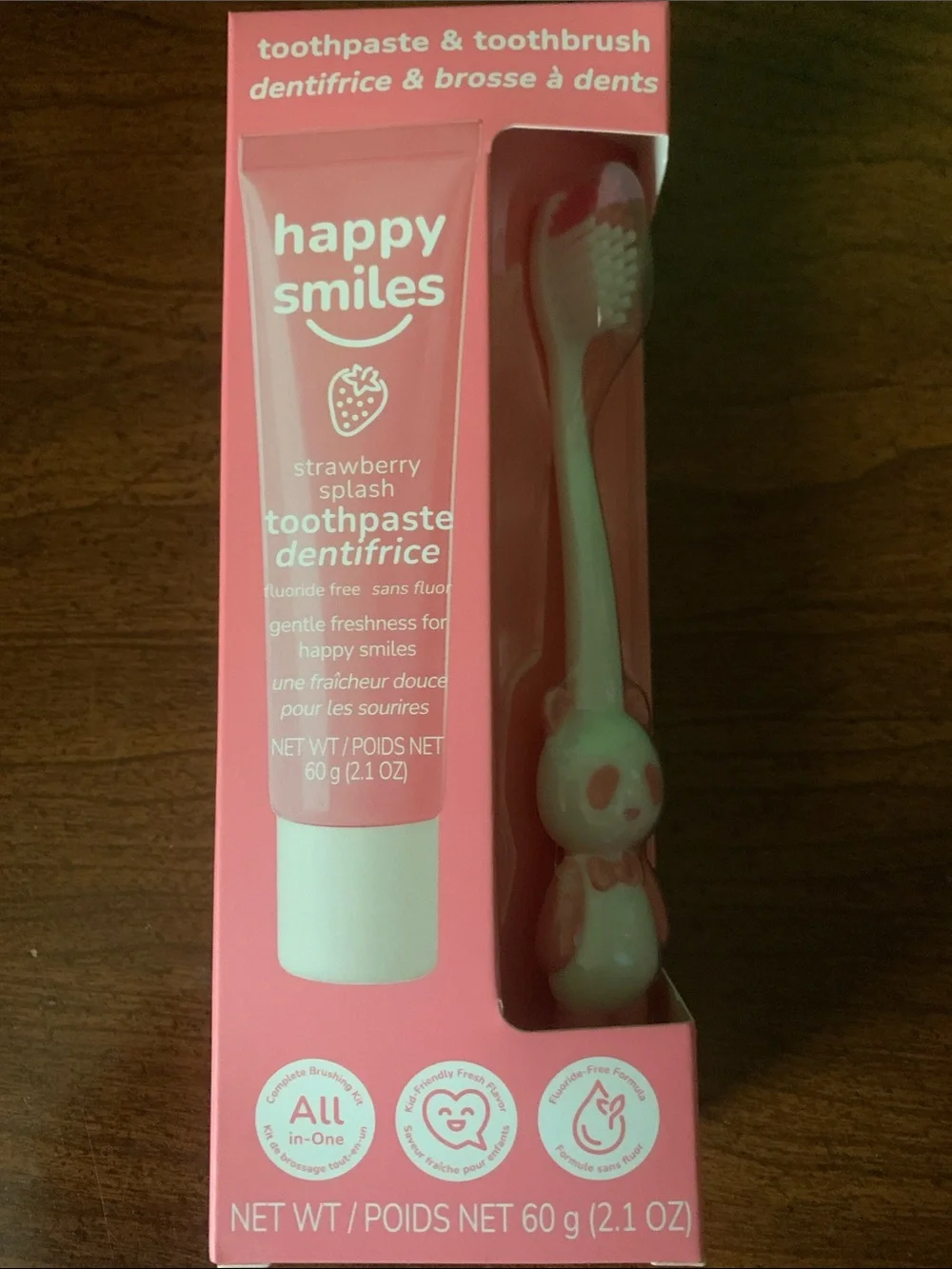 Happy Smiles are you